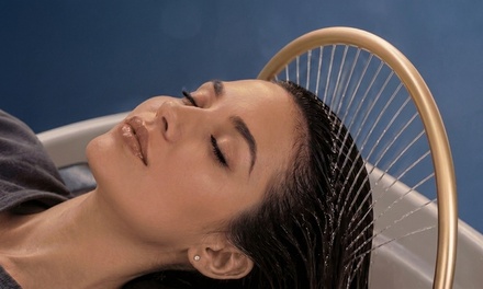 50 Minute Japanese Head Spa - Aura Japanese head spa