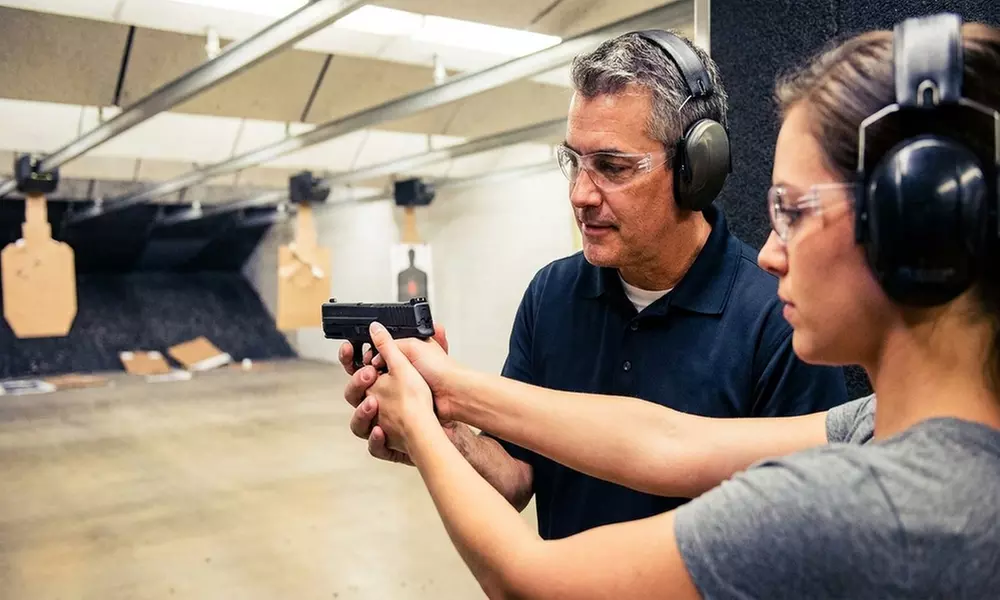 Get a Texas LTC with License to Carry Course or Learn Handgun Basics