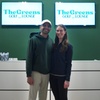 Image 3: One-Hour Golf Simulator at The Greens Golf Lounge
