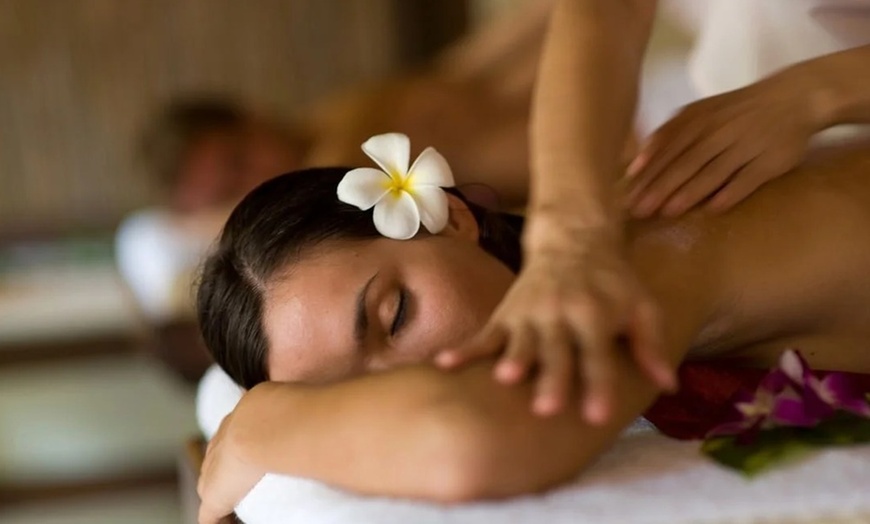 Image 6: Up to 33% Off on Head Spa at Bloom Head Spa And Massage