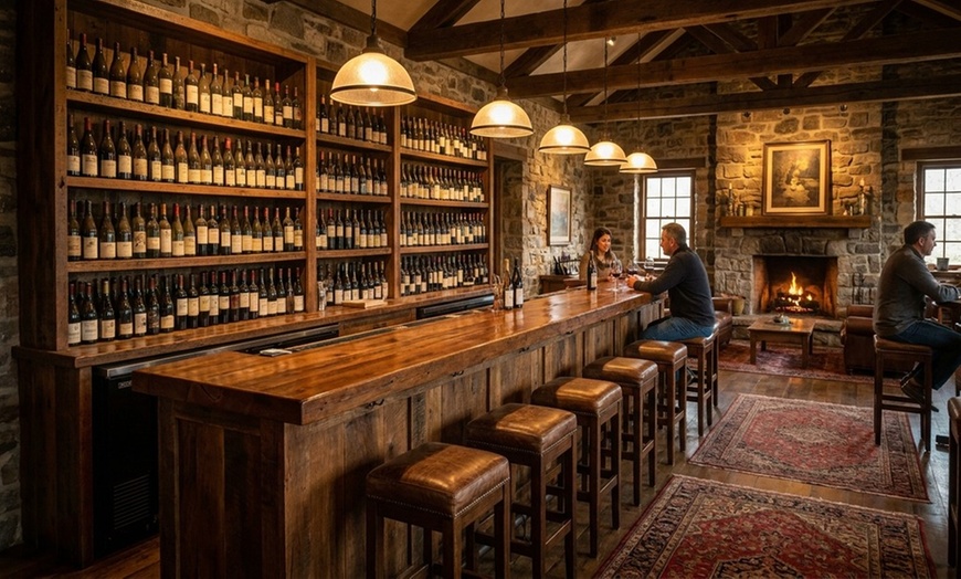 Image 4: Enjoy the Best of Arizona Wine During Wine Tasting for 2, 4 or 6