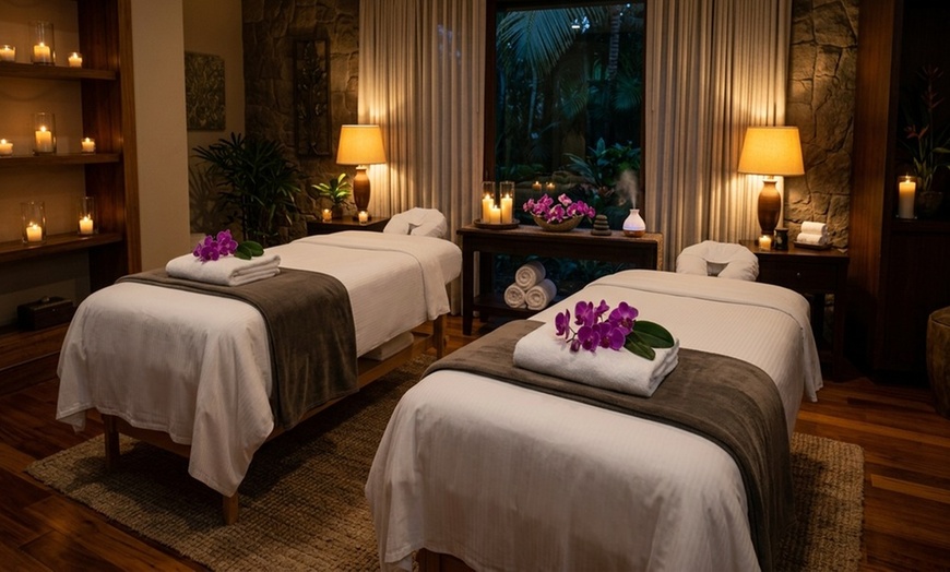 Image 6: Up to 52% Off on Couples Massage at Jade Day Spa