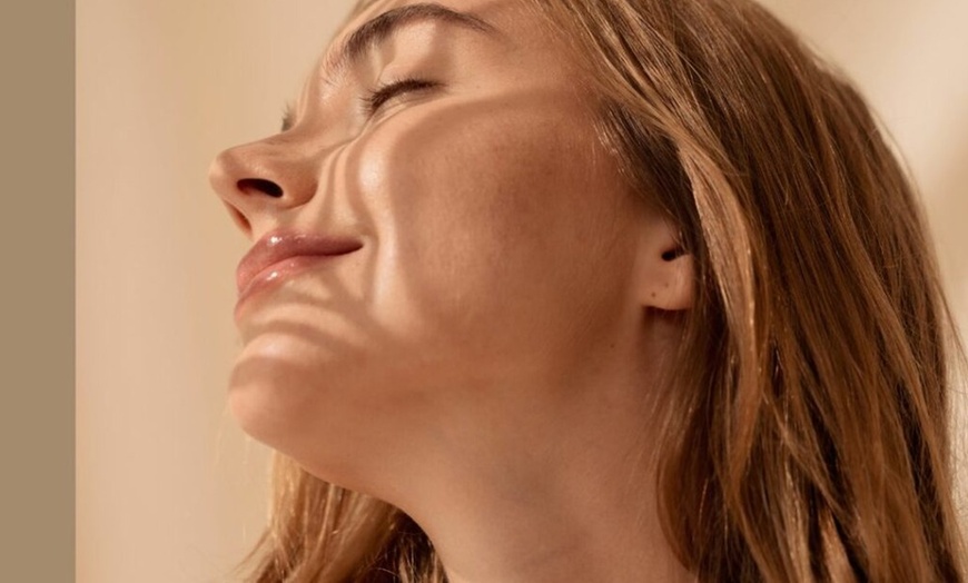 Image 4: Laser Hair Removal for M, L, XL Areas and Full Body plus HydraFacial