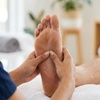 Image 5: Experience Relaxation with Reflexology and Paraffin Treatment