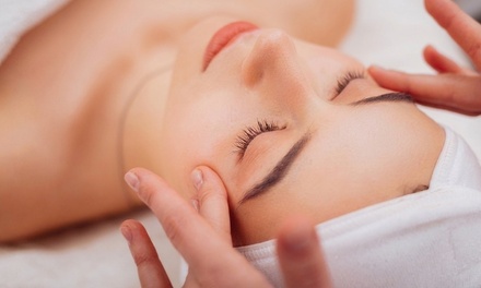 One 60-Minute Choice of Facial - Asal Skin Lounge