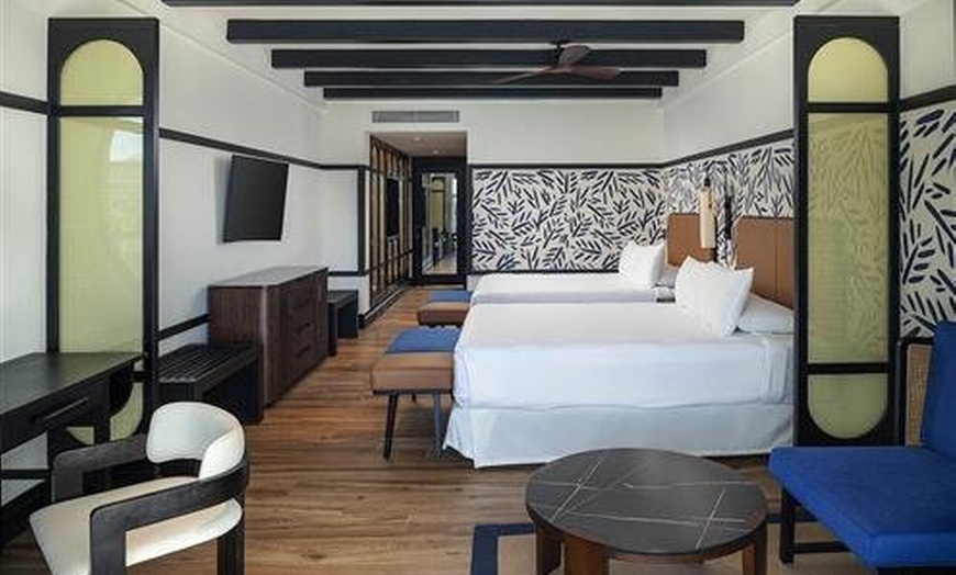 Image 21: Jamaica Adults-Only All-Inclusive Beach Resort