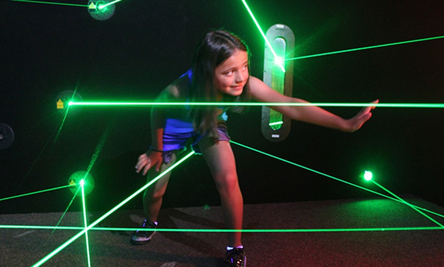 Image 9: 1 Year GetOut Membership – Free Entry to top Arizona Attractions