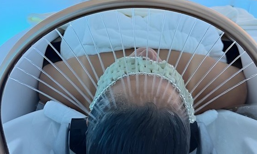 Image 8: Head Spa, Facial, and Beauty Treatments