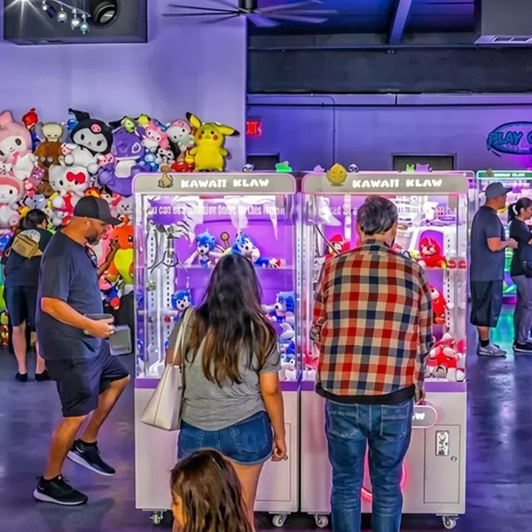 Kawaii Klaws - San Antonio, TX - From $9 - San Antonio | Groupon