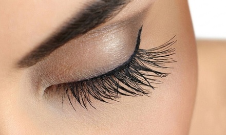 One Eyelash Lift Treatment - Sacred Lotus Collective