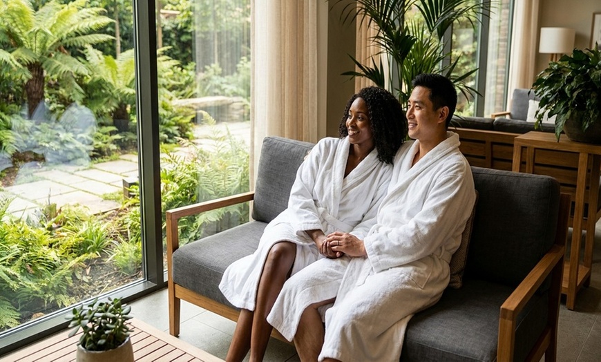 Image 8: Unleash Your Inner Zen: Experience the Magic of Lymphatic Drainage!