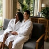 Image 8: Unleash Your Inner Zen: Experience the Magic of Lymphatic Drainage!