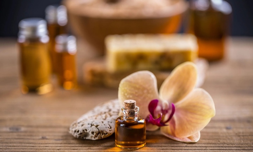 Image 8: 60, 75, or 90-Minute Full-Body Massages with CBD by Skilled Therapists