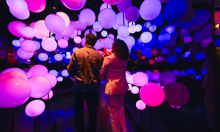 Image 5: Flash Sale! Save on Edge NYC Tickets: Immersive Observation Deck