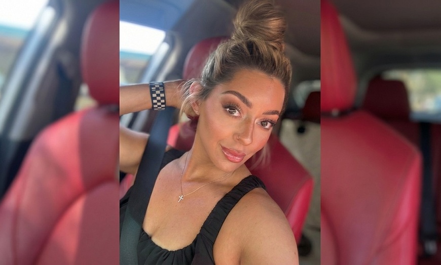 Image 2: Transform Your Look with Eyebrow Lamination with Tinting Services