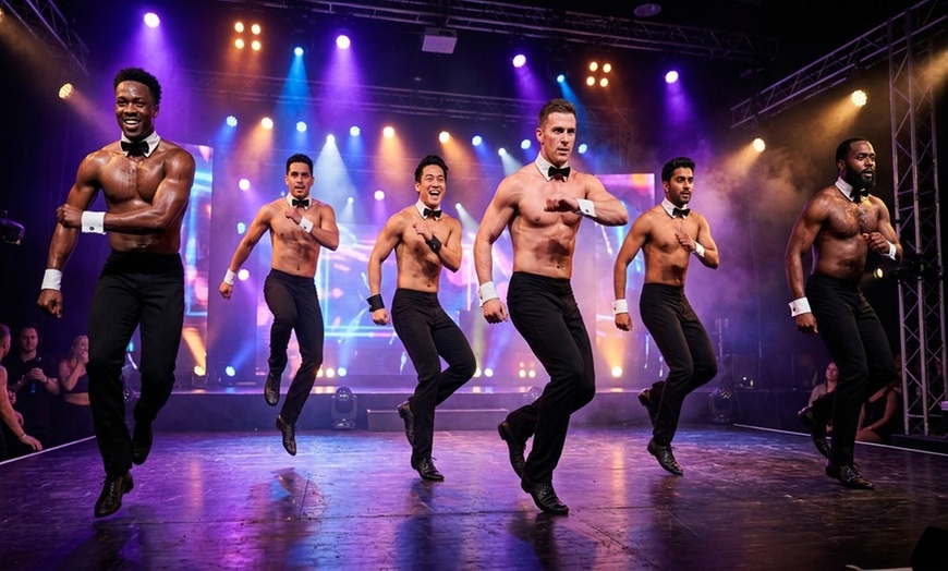 Image 2: Chippendales - Up to 0% Off