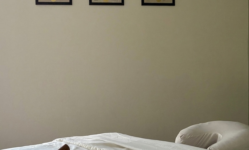 Image 3: Customized Facials and Relaxing Spa Treatments