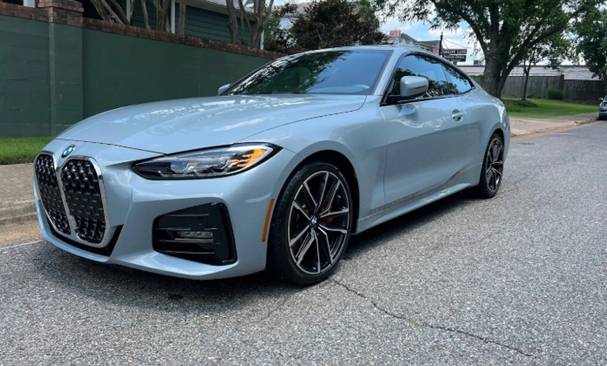 Image 5: Before & After's : Exterior or Interior Detail Package