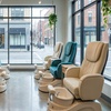 Image 4: Up to 47% Off on Mani-Pedi at The Nail House On Clybourn