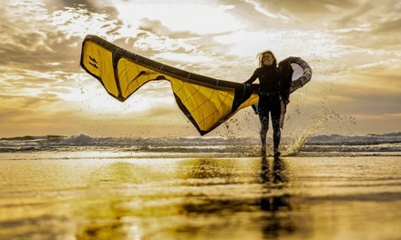 Learn to Fly: Trainer Kite for 1 person - PADL