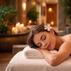 Image 1: Relaxing Full Body Massage & Facial for Total Rejuvenation