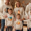 Image 19: Personalize a unisex hoodie for the perfect gift or stylish comfort!
