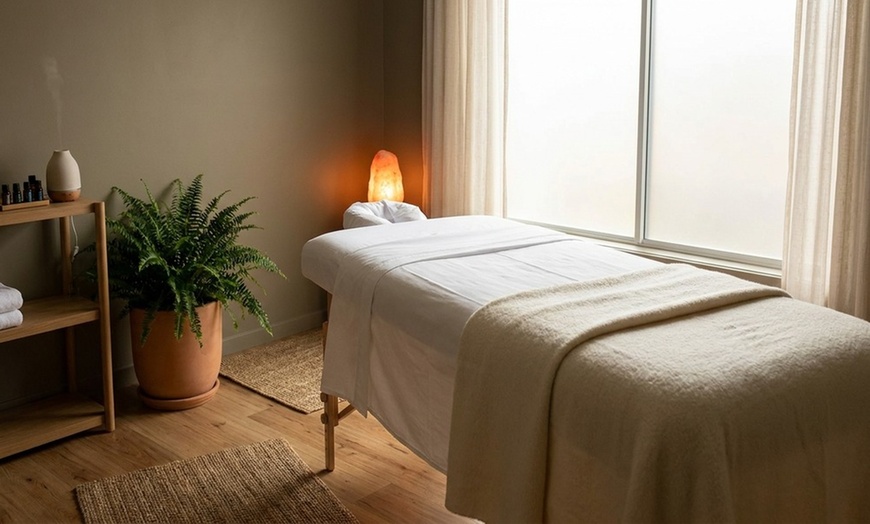 Image 4: Reset Your Body with One 60-Minute Full Body Massage & One or Two Chiropractic Adjustments (Up to 77% Off)