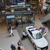 Image 3: Explore the Story of American Law Enforcement at the Museum