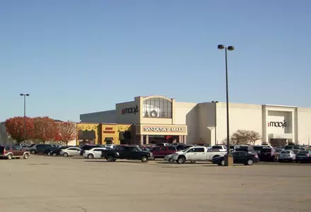 Sandusky Mall