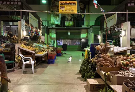 La Placita de Santurce