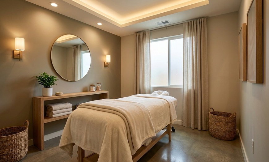 Image 2: Up to 81% Off on Waxing at Peach Academy