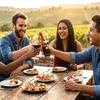 Image 5: Reserve wine tasting for two or four with wine credit included