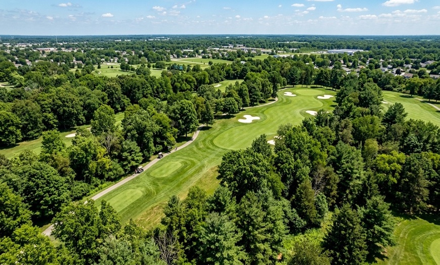 Image 4: Up to 30% Off on Golf at Maplewood Golf Course
