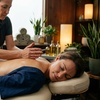 Image 2: Experience Full Body Massage with Fire Cupping and Hot Stones