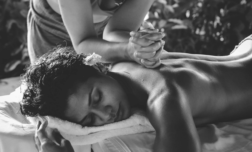 Image 5: Deep Tissue Massages & Timeless Facials with Sauna Sessions