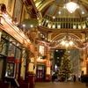 Image 8: ✈ London & Paris: 8-Day Christmas Market Tour with Flights & Hotels