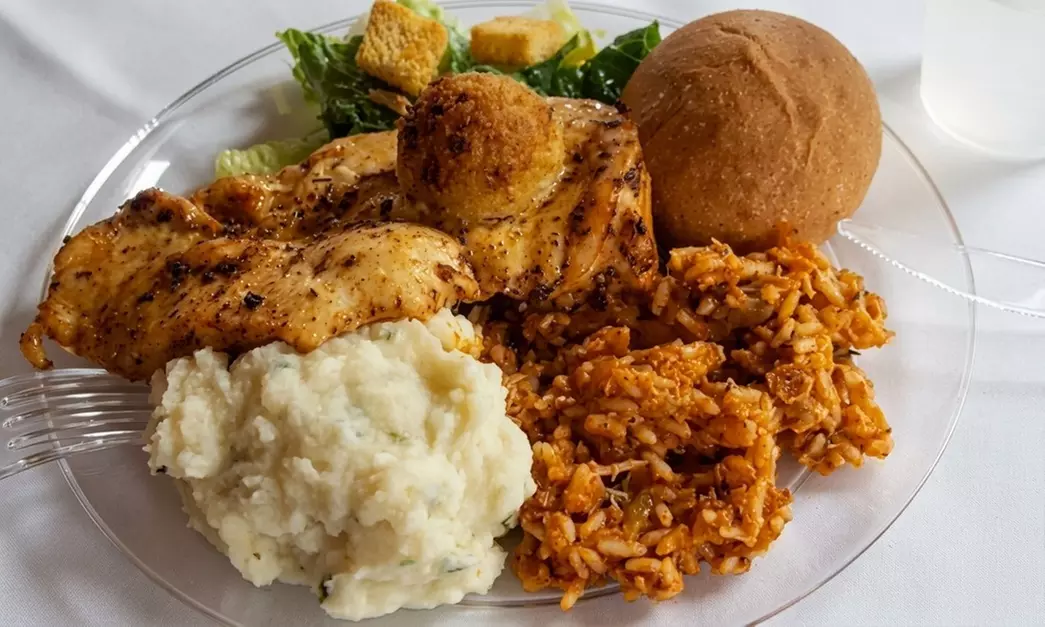 Creole Queen - New Orleans - From $13.50 - New Orleans | Groupon