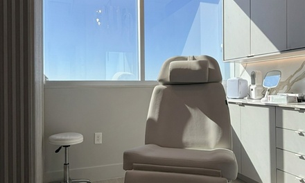 Pampering Package: 60 Minutes Massage + One Standard Facial - Dr Phillips Medical spa