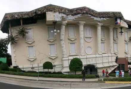 WonderWorks Orlando