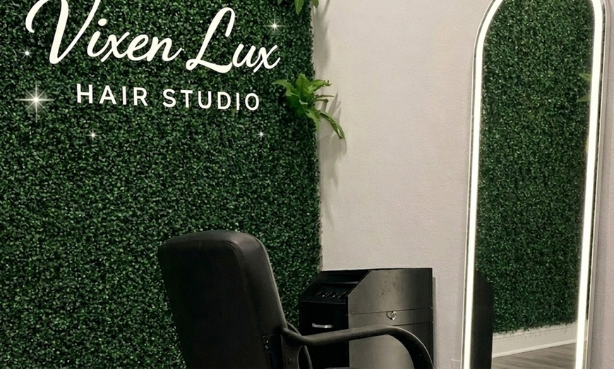 Image 3: Enjoy One or Two Keratin Treatments and Optional Haircut 
