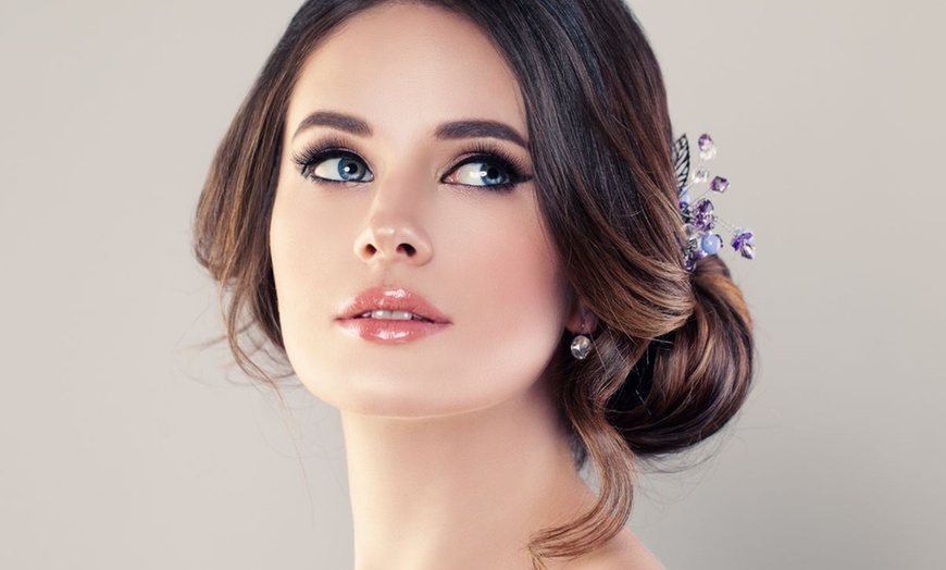 Image 3: Up to 30% Off on Salon - Hair Color / Highlights at The Chaotic Colorist