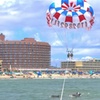 Image 13: Speed Boat Thrills or Relaxation on a Sunset Cruise at Ocean City