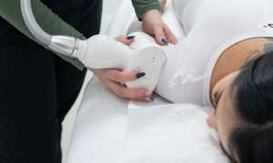 Experience Rejuvenating LPG Endermologie & PEMF Therapy for Body Contouring & Cellular Health (Up to 40% Off)