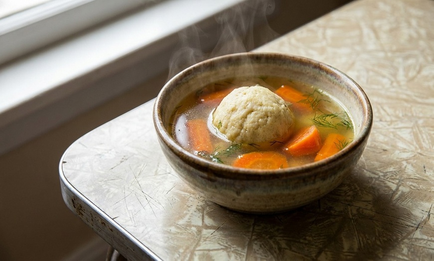 Image 2: Enjoy Fresh, Hot Breakfast or Lunch with $15 for $20 Offer