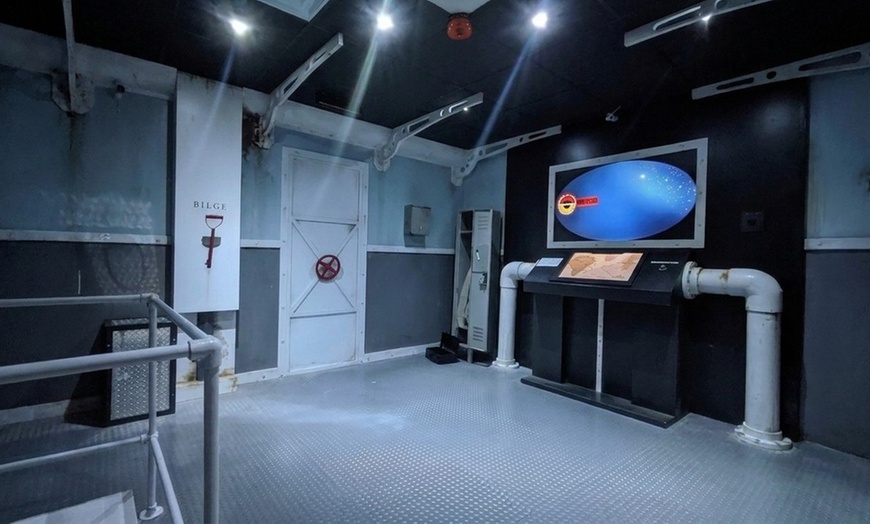 Image 5: Escape Room Experience: Milwaukee