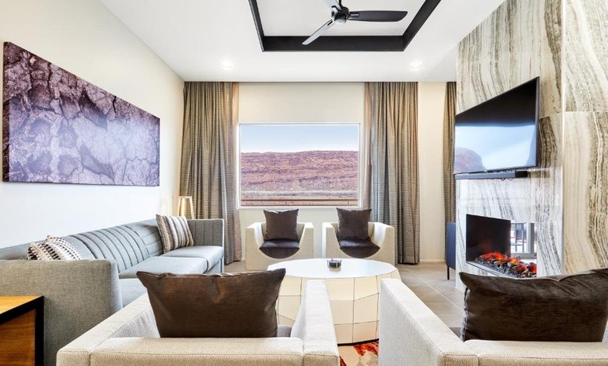 Image 28: Moab Suites with Pool near Arches National Park