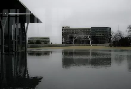 Modern Art Museum of Fort Worth