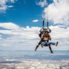 Image 2: Feel the Rush with Indoor Skydiving Adventures: Basic 2 Flight Package
