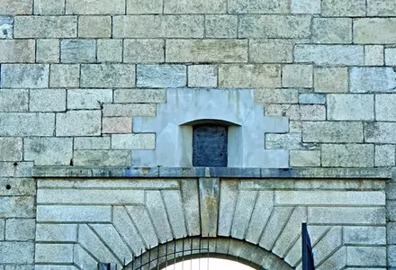 Fort Adams State Park