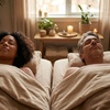 Image 1: 75 or 90-Minute Couples Massage, 75-Minute Signature Body Massage, or 30-Minute Custom Massage Package. Save Up to 43%